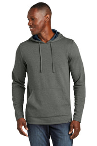 TravisMathew Coveside Hoodie TM1MZ337 - Dark Grey Heather