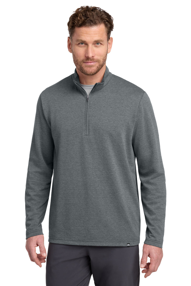 TravisMathew Coveside 1/4-Zip TM1MZ339