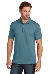 TravisMathew Glenview Solid Polo TMA41461 - Stellar Blue