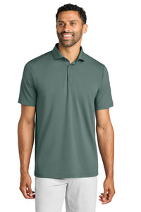 TravisMathew Onward Polo TMA42773 - Balsam Green