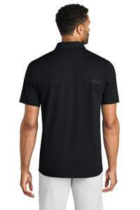 TravisMathew Onward Polo TMA42773 - Black Back