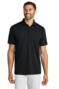 TravisMathew Onward Polo TMA42773 - Black