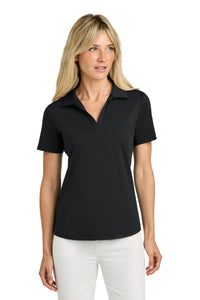 TravisMathew Women's Onward Polo TMA46416 - Black