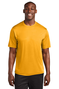 Sport-Tek Tall PosiCharge Competitor  Tee - Gold