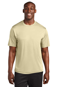 Sport-Tek Tall PosiCharge Competitor  Tee - Vegas Gold