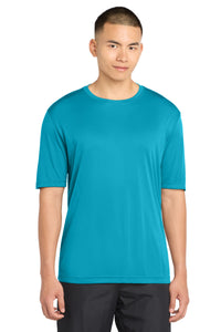 Sport-Tek Tall PosiCharge Competitor  Tee - Atomic Blue