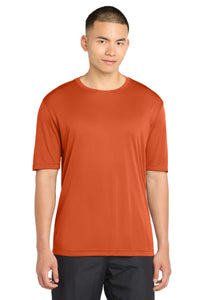 Sport-Tek Tall PosiCharge Competitor  Tee - Deep Orange