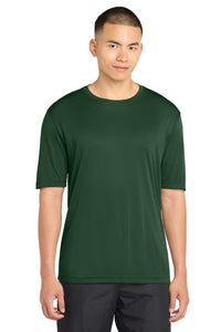 Sport-Tek Tall PosiCharge Competitor  Tee - Forest Green