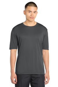 Sport-Tek Tall PosiCharge Competitor  Tee - Iron Grey