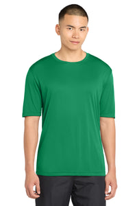 Sport-Tek Tall PosiCharge Competitor  Tee - Kelly Green