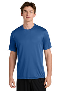 Sport-Tek Tall PosiCharge Competitor  Tee - Royal