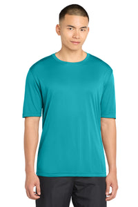 Sport-Tek Tall PosiCharge Competitor  Tee - Tropic Blue