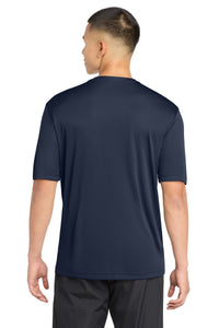 Sport-Tek Tall PosiCharge Competitor  Tee - True Navy Back