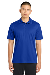 Sport-Tek Tall Micropique Sport-Wick Polo - True Royal