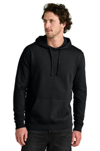 LIMITED EDITION tentree Organic Cotton Fleece Classic Hoodie TTCM3914 - Meteorite Black