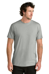 LIMITED EDITION tentree TreeBlend Classic T-Shirt TTCM4879 - Hi Rise Grey Heather