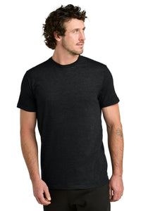 LIMITED EDITION tentree TreeBlend Classic T-Shirt TTCM4879 - Meteorite Black Heather