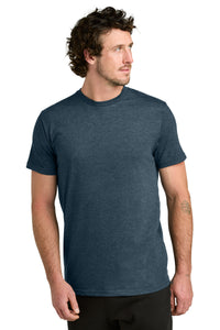 LIMITED EDITION tentree TreeBlend Classic T-Shirt TTCM4879 - Moonlit Ocean Heather