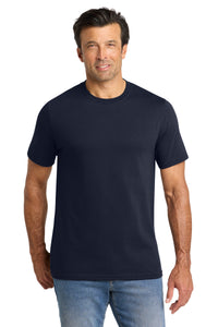 Volunteer Knitwear All-American Tee VL100 - Strong Navy