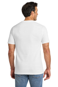 Volunteer Knitwear All-American Tee VL100 - White Back