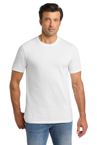 Volunteer Knitwear All-American Tee VL100 - White