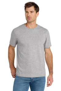 Volunteer Knitwear Daily Tee VL45 - Athletic Heather
