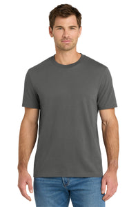 Volunteer Knitwear Daily Tee VL45 - Grey Steel