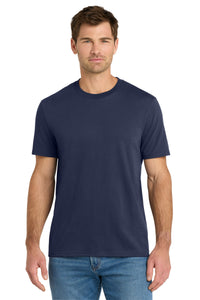 Volunteer Knitwear Daily Tee VL45 - Strong Navy