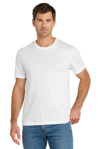 Volunteer Knitwear Daily Tee VL45 - White