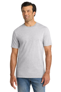 Volunteer Knitwear Chore Tee VL60 - Athletic Heather