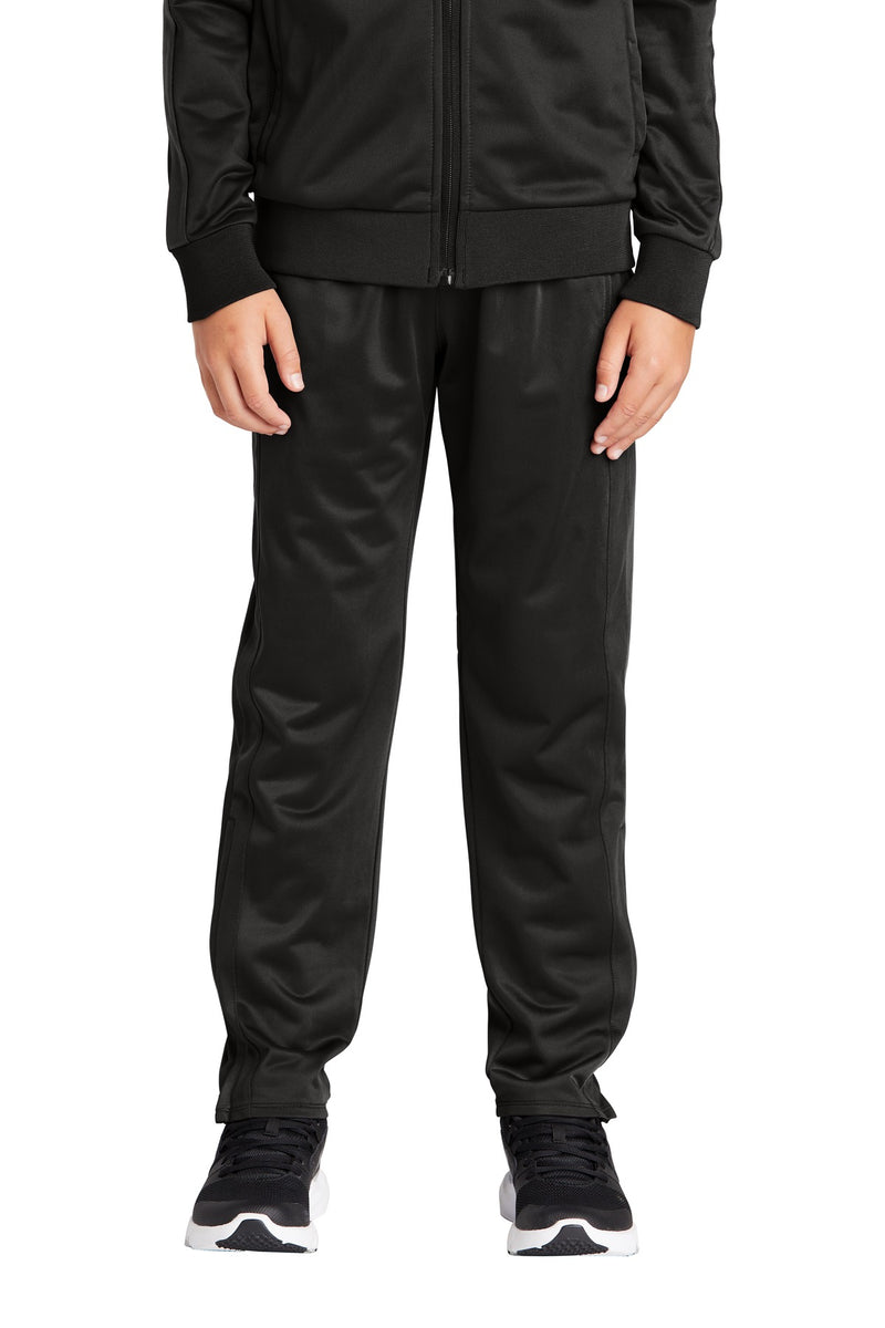 Sport-Tek  Youth Tricot Track Jogger