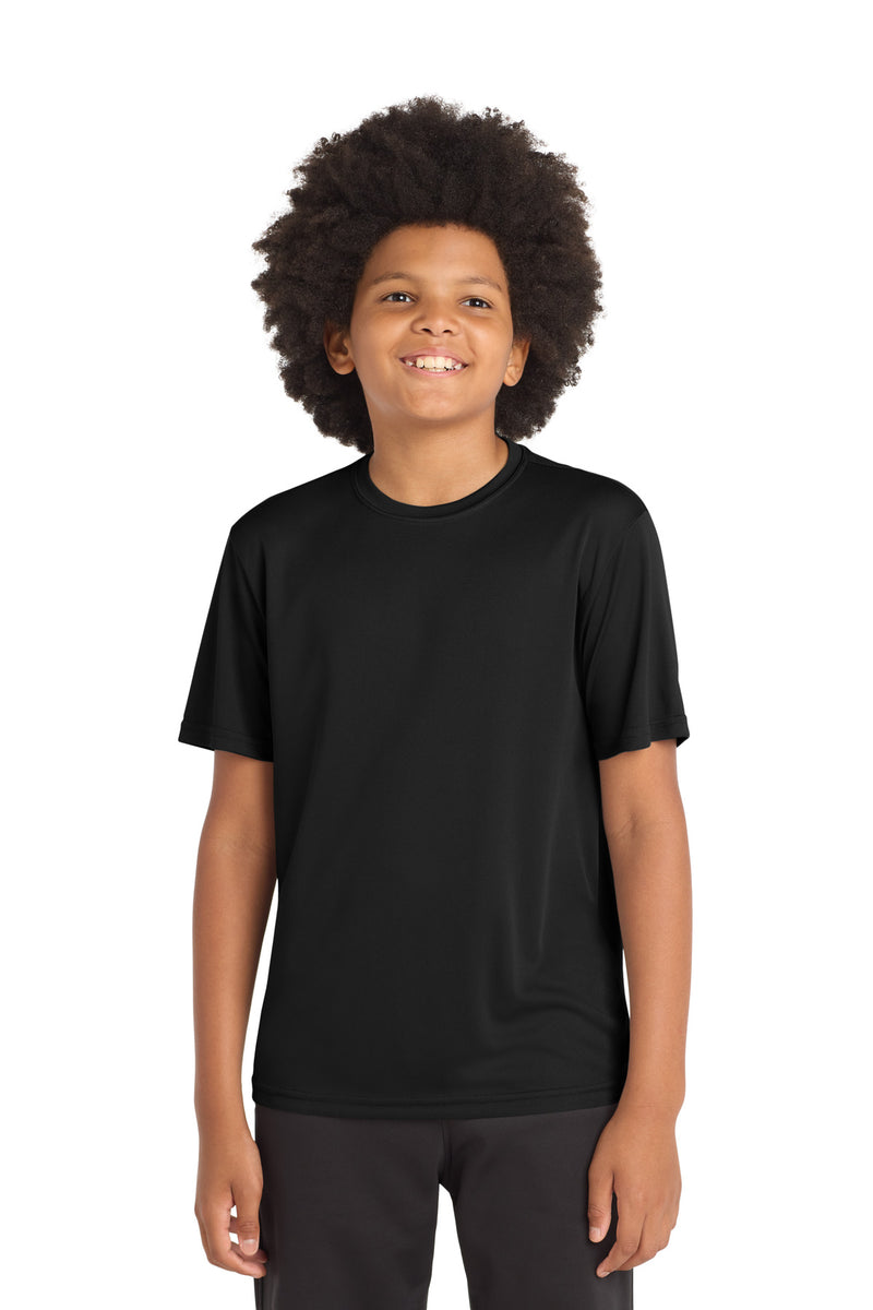 Sport-Tek Youth PosiCharge Competitor Tee