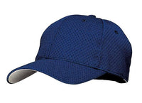 Port Authority Youth Pro Mesh Cap - Navy