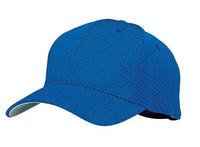 Port Authority Youth Pro Mesh Cap - Royal