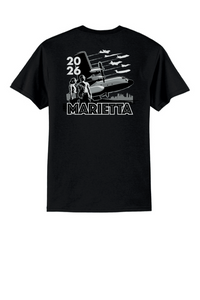 Youth Short sleeve t-shirt