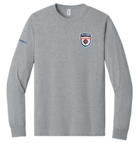 Youth Long sleeve t-shirt