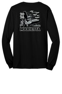 Youth Long sleeve t-shirt
