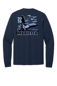 Youth Long sleeve t-shirt