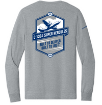 Youth Long sleeve t-shirt