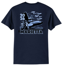 Youth Short sleeve t-shirt