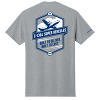 Youth Short sleeve t-shirt