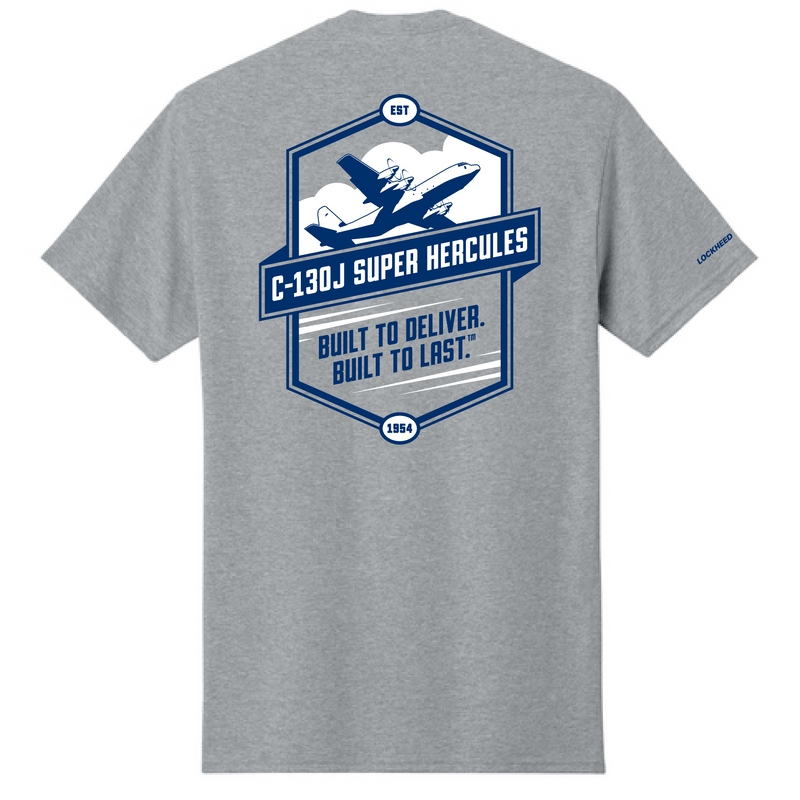 Adult Short sleeve t-shirt