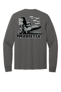 Youth Long sleeve t-shirt