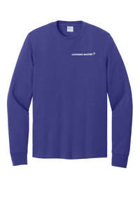 Youth Long sleeve t-shirt