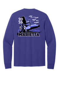 Youth Long sleeve t-shirt