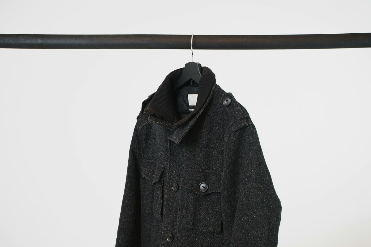 Outerwear